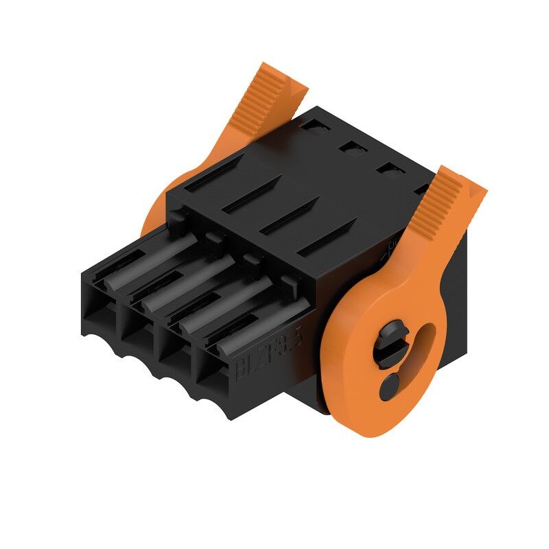 Verbinder 3.50mm BLZF 3.50#1691820000