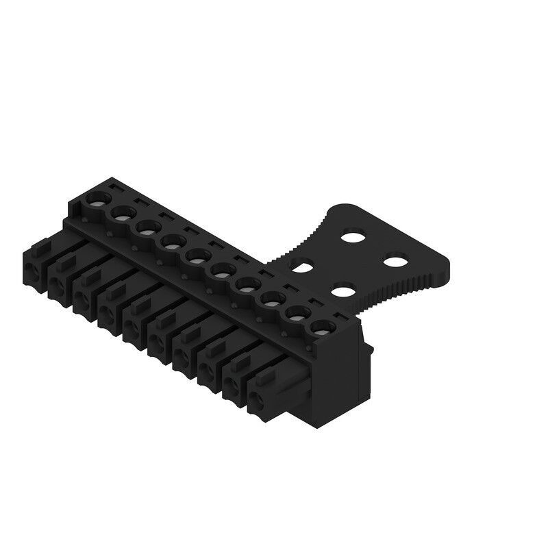 Verbinder 3.81mm BCZ 3.81/#1072010000