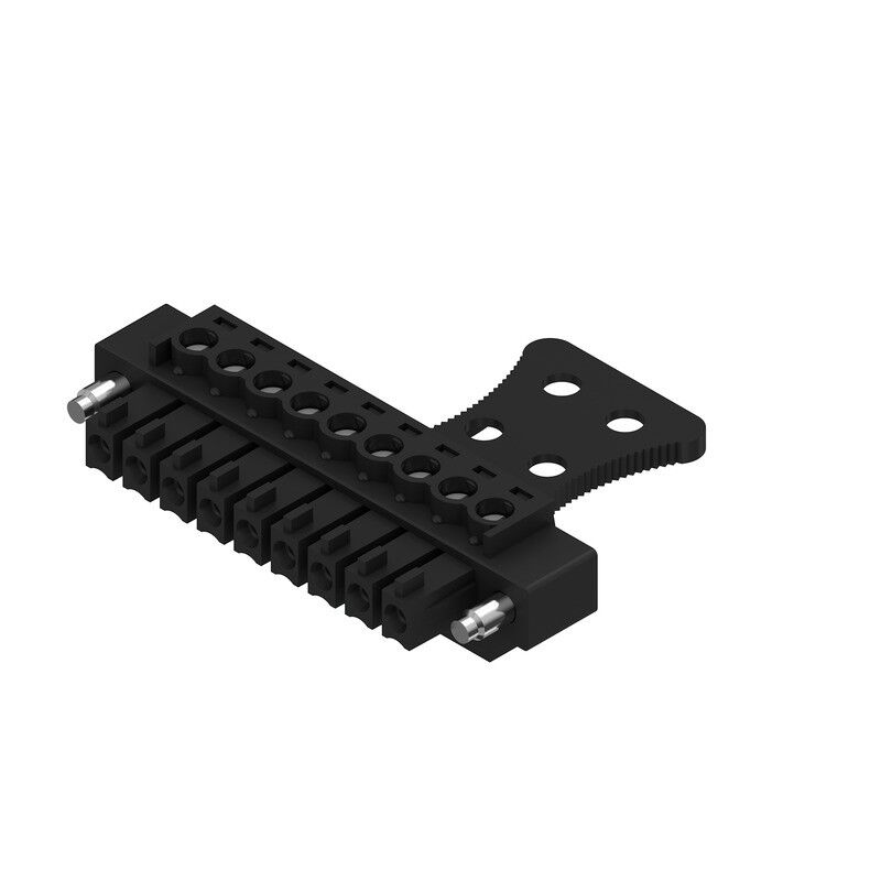 Verbinder 3.81mm BCZ 3.81/#1072160000