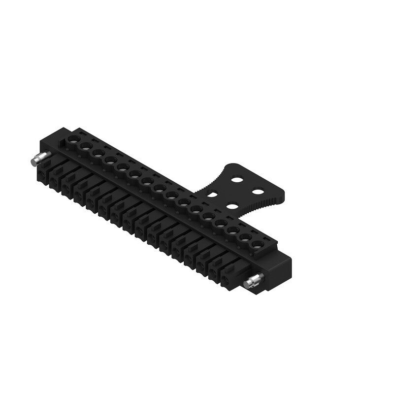 Verbinder 3.81mm BCZ 3.81/#1072250000