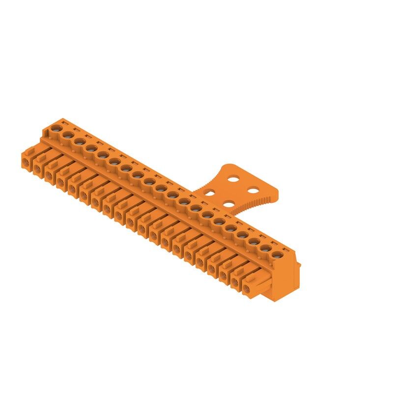 Verbinder 3.81mm BCZ 3.81/#1236470000