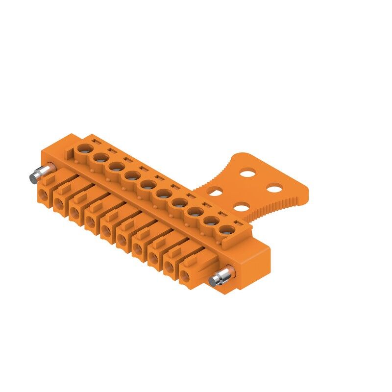 Verbinder 3.81mm BCZ 3.81/#1236610000