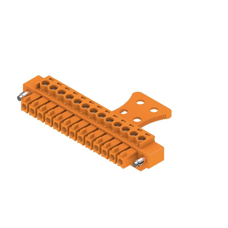 Verbinder 3.81mm BCZ 3.81/#1236640000