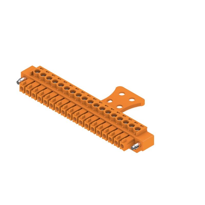 Verbinder 3.81mm BCZ 3.81/#1236720000