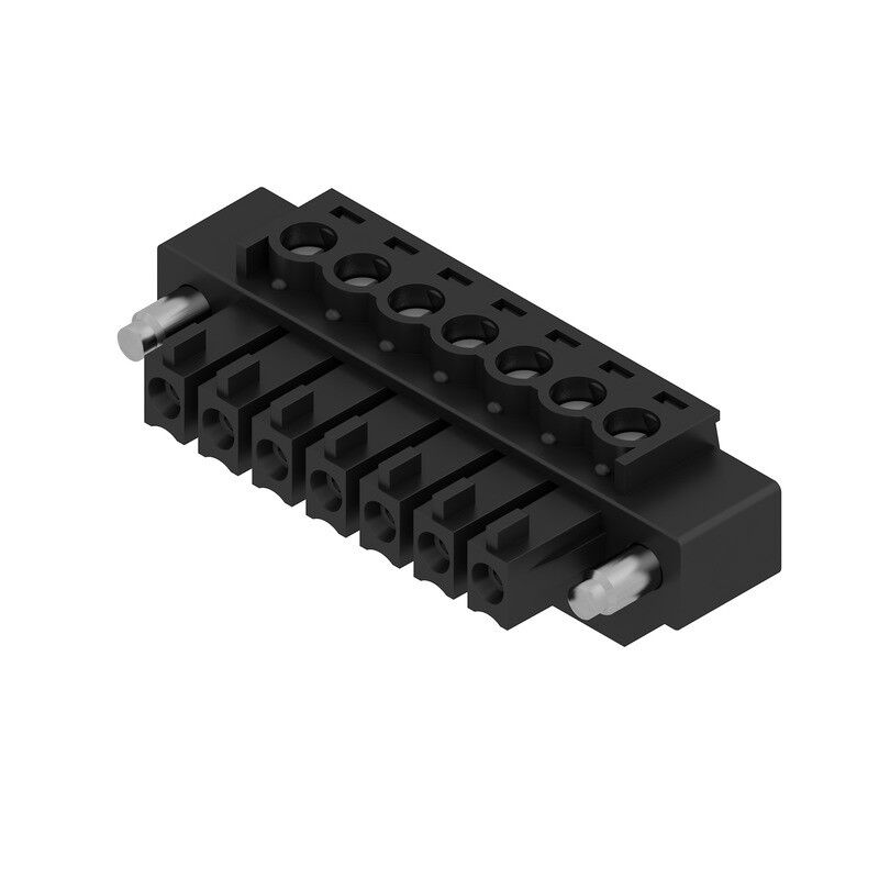 Verbinder 3.81mm BCZ 3.81/#1837020000