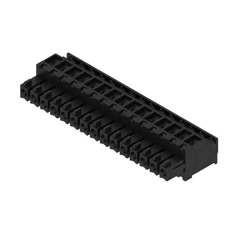 Verbinder 3.81mm BCZ 3.81/#1899500000