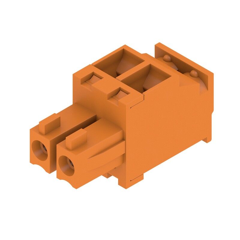 Verbinder 3.81mm BCZ 3.81/#1939820000