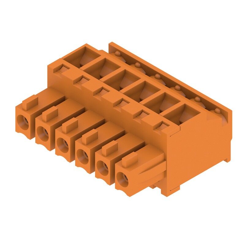 Verbinder 3.81mm BCZ 3.81/#1939870000