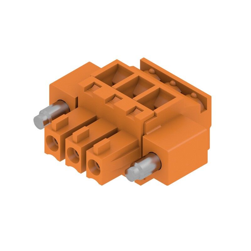 Verbinder 3.81mm BCZ 3.81/#1939990000