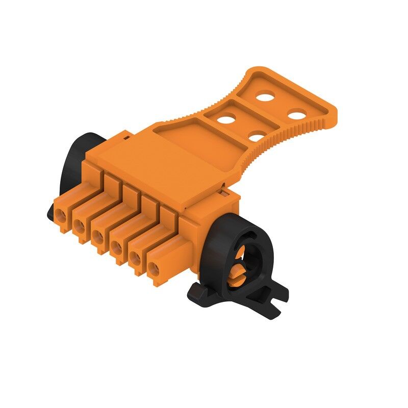 Verbinder 3.81mm BCZ 3.81/#2442260000