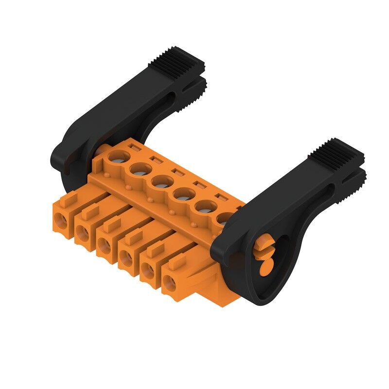 Verbinder 3.81mm BCZ 3.81/#2442330000