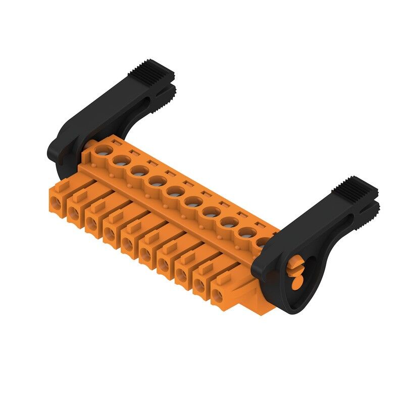 Verbinder 3.81mm BCZ 3.81/#2442400000