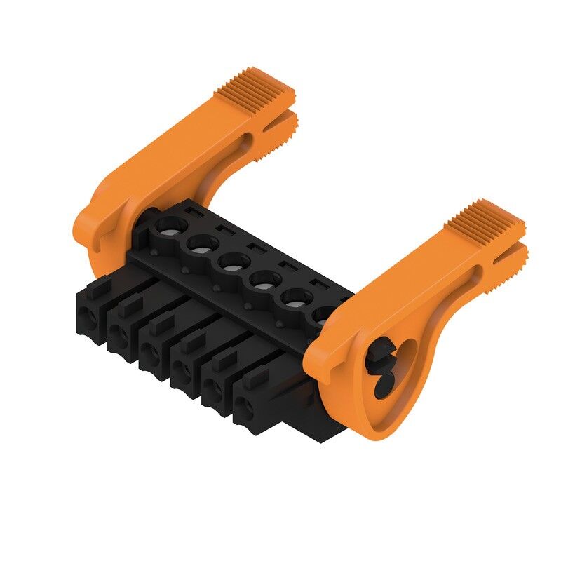 Verbinder 3.81mm BCZ 3.81/#2442490000