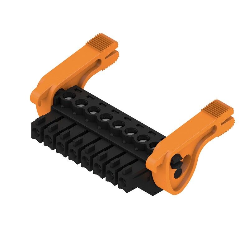 Verbinder 3.81mm BCZ 3.81/#2442540000