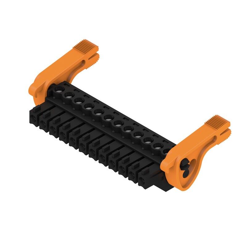 Verbinder 3.81mm BCZ 3.81/#2442560000