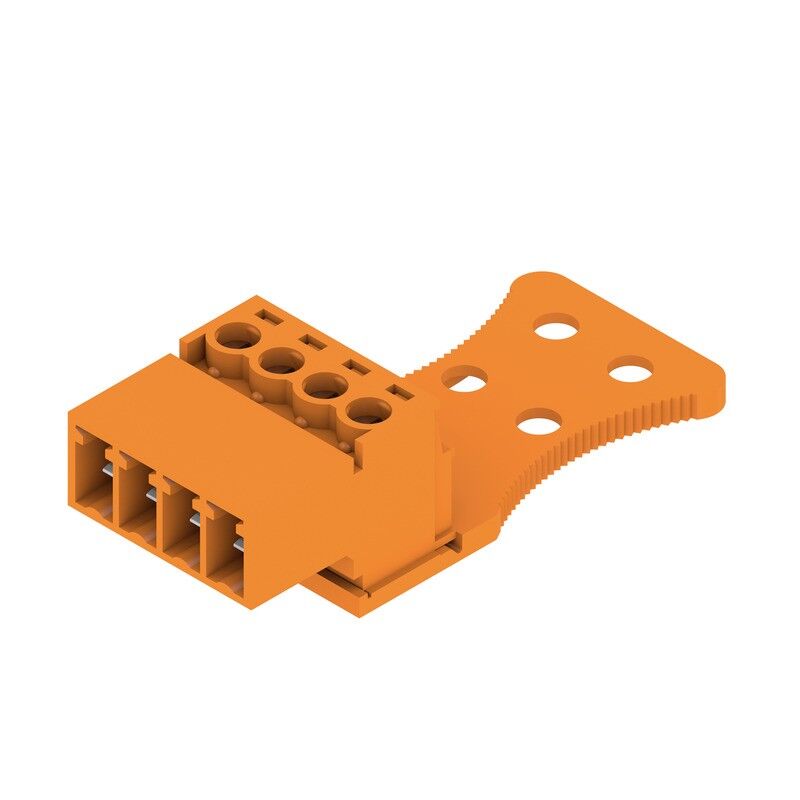 Verbinder 3.81mm SCZ 3.81/#1237000000