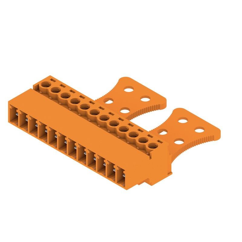 Verbinder 3.81mm SCZ 3.81/#1237100000