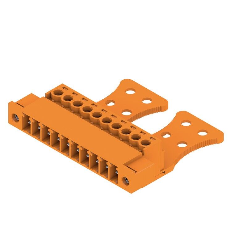 Verbinder 3.81mm SCZ 3.81/#1237200000