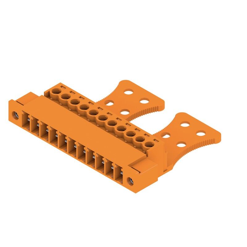 Verbinder 3.81mm SCZ 3.81/#1237210000