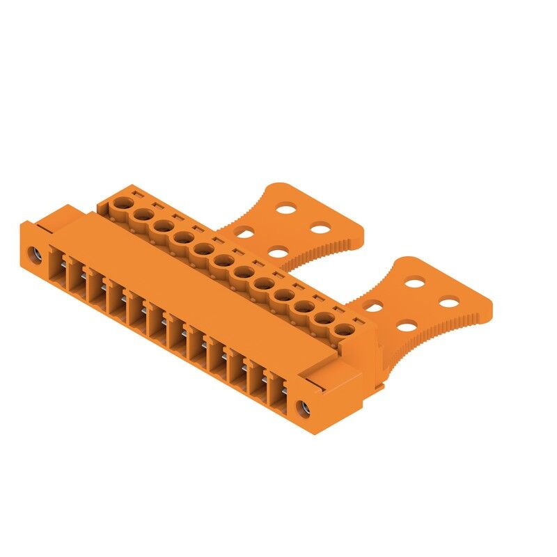 Verbinder 3.81mm SCZ 3.81/#1237220000