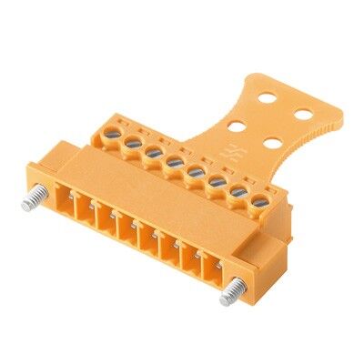 Verbinder 3.81mm SCZ 3.81/#1237590000