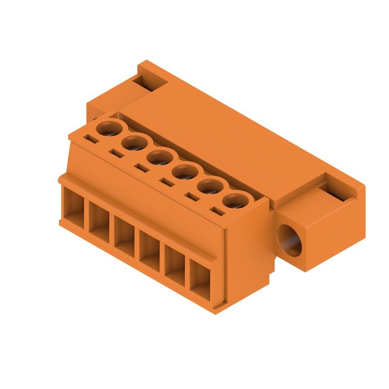 Verbinder 3.81mm SCZ 3.81/#1970960000