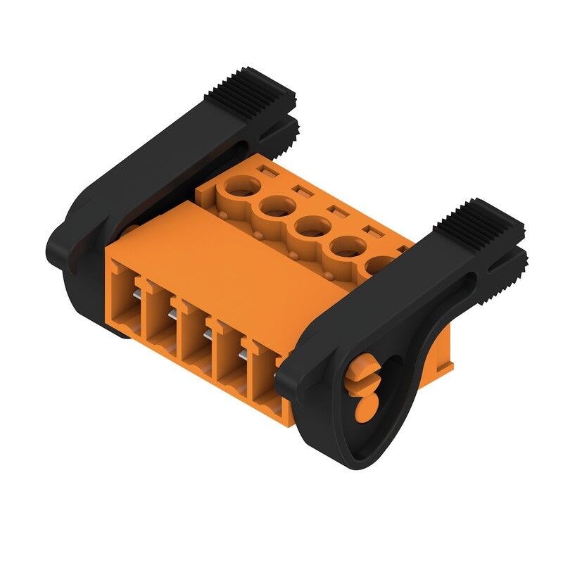 Verbinder 3.81mm SCZ 3.81/#2444100000