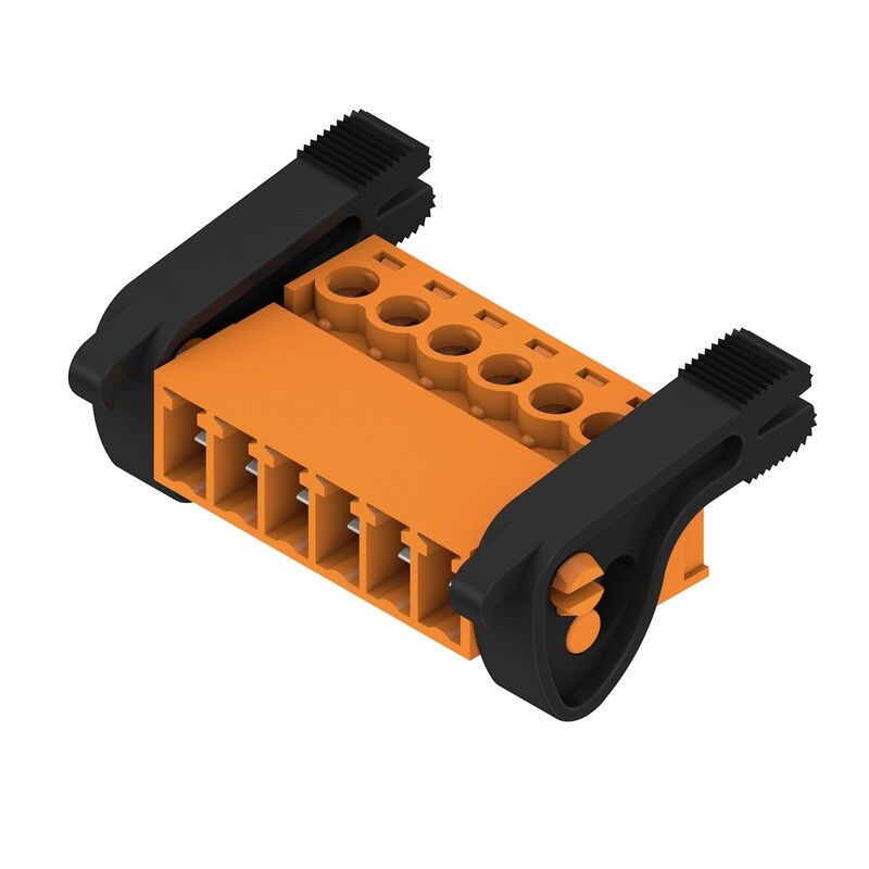 Verbinder 3.81mm SCZ 3.81/#2444110000