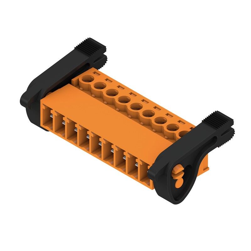 Verbinder 3.81mm SCZ 3.81/#2444140000