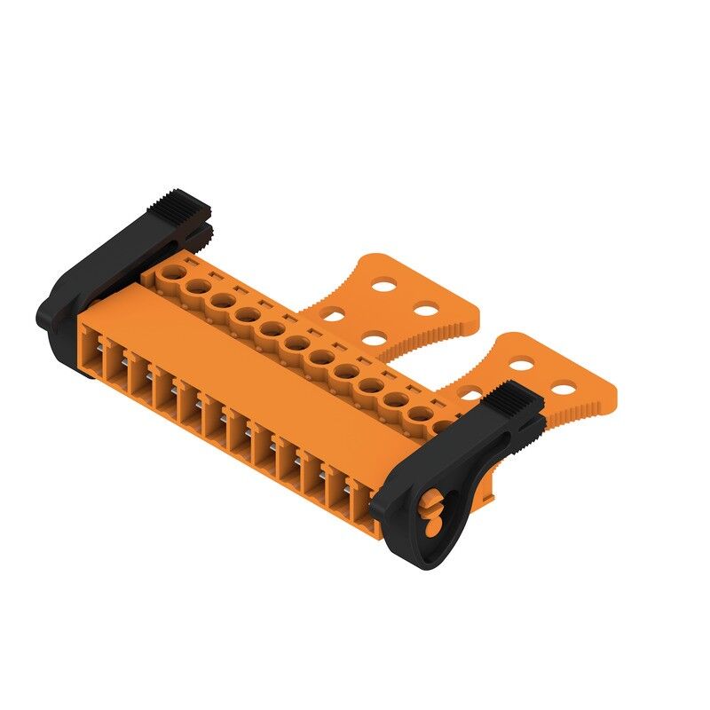 Verbinder 3.81mm SCZ 3.81/#2444280000