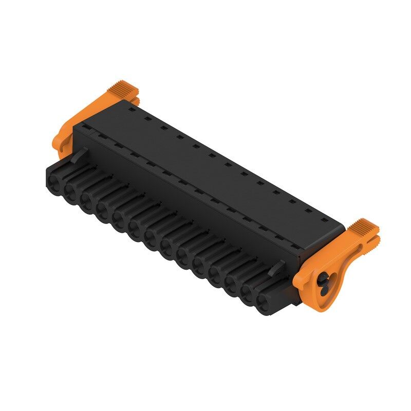 Verbinder 5.00mm BLF 5.00H#1016280000