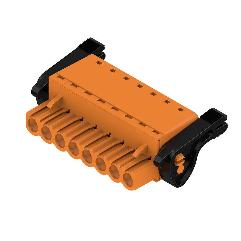 Verbinder 5.00mm BLF 5.00H#1016410000