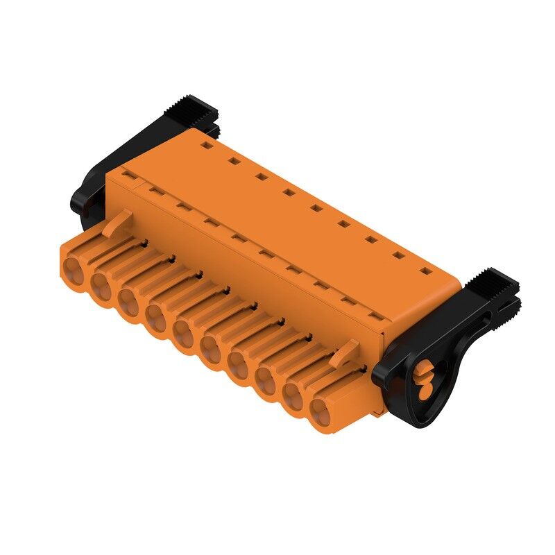 Verbinder 5.00mm BLF 5.00H#1016430000