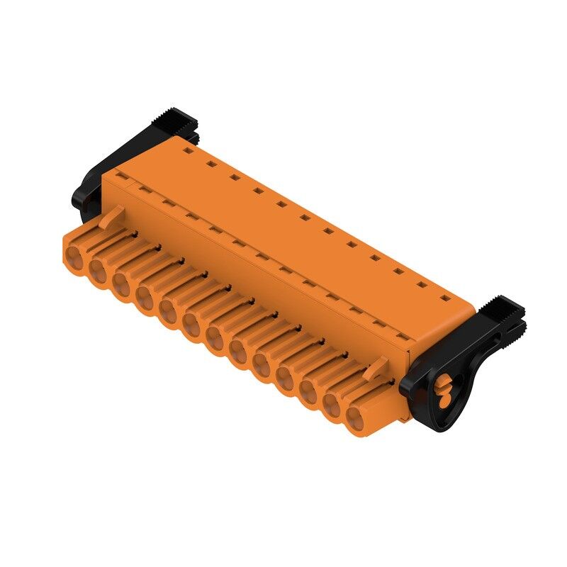 Verbinder 5.00mm BLF 5.00H#1016460000