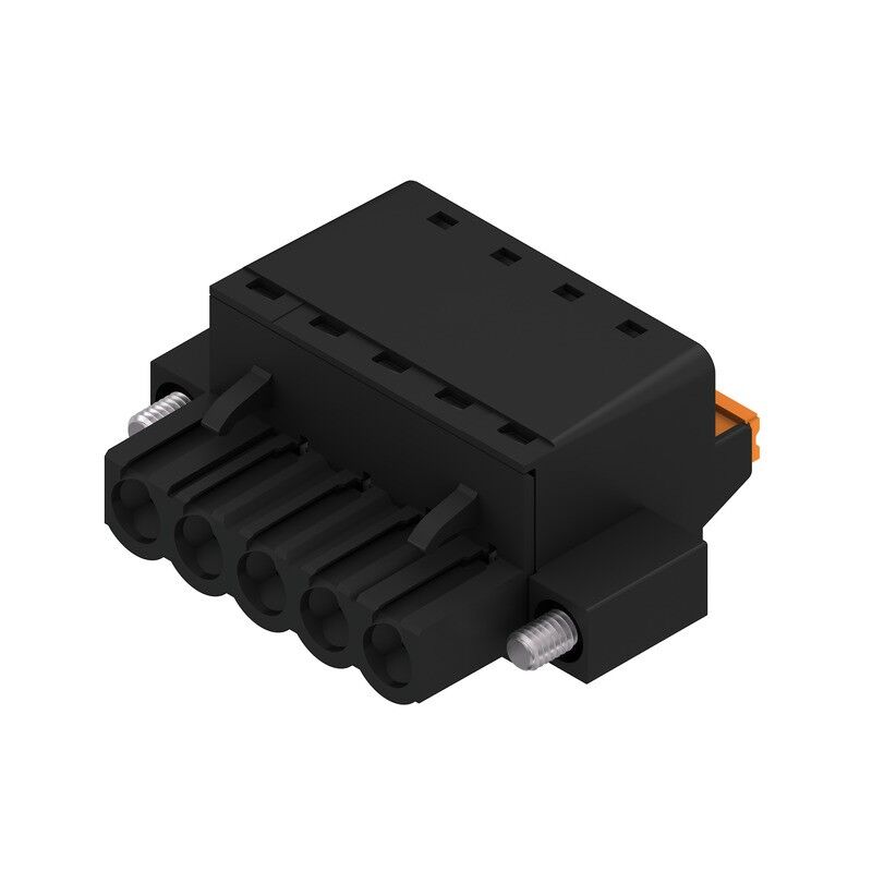 Verbinder 5.00mm BLF 5.00H#1017370000