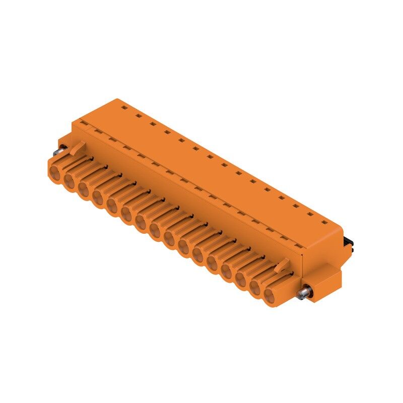 Verbinder 5.00mm BLF 5.00H#1017600000