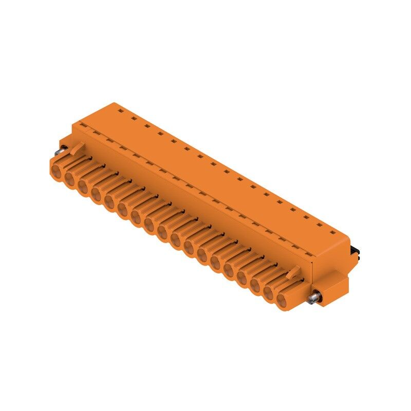 Verbinder 5.00mm BLF 5.00H#1017620000