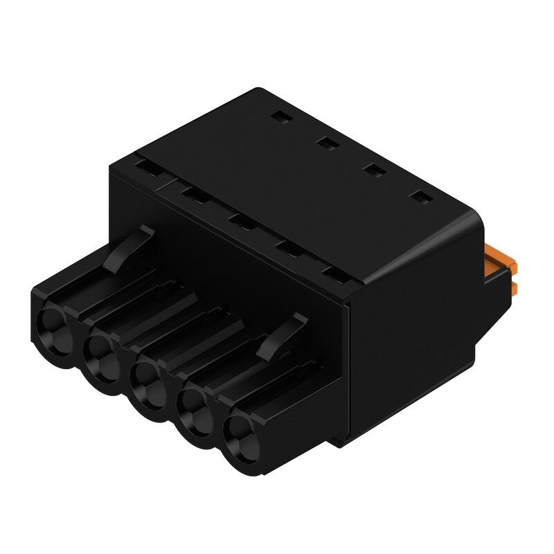 Verbinder 5.00mm BLF 5.00H#1017710000