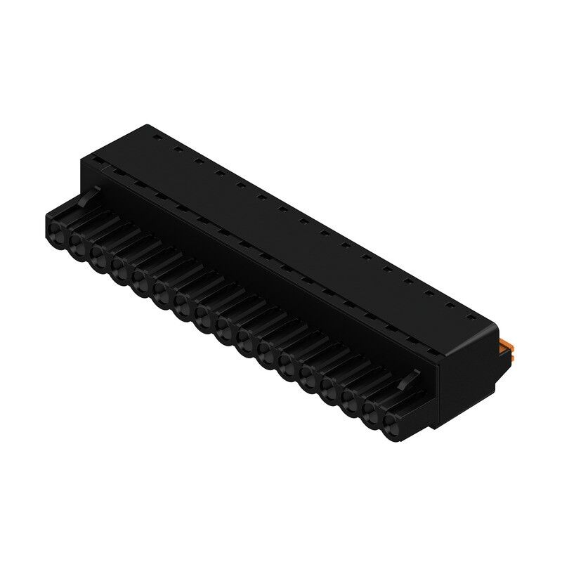 Verbinder 5.00mm BLF 5.00H#1017840000