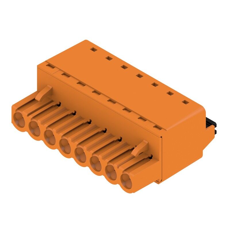 Verbinder 5.00mm BLF 5.00H#1017930000