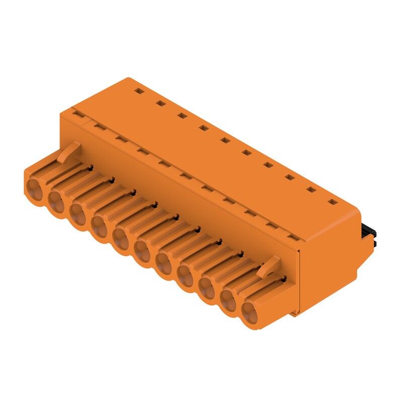 Verbinder 5.00mm BLF 5.00H#1017970000