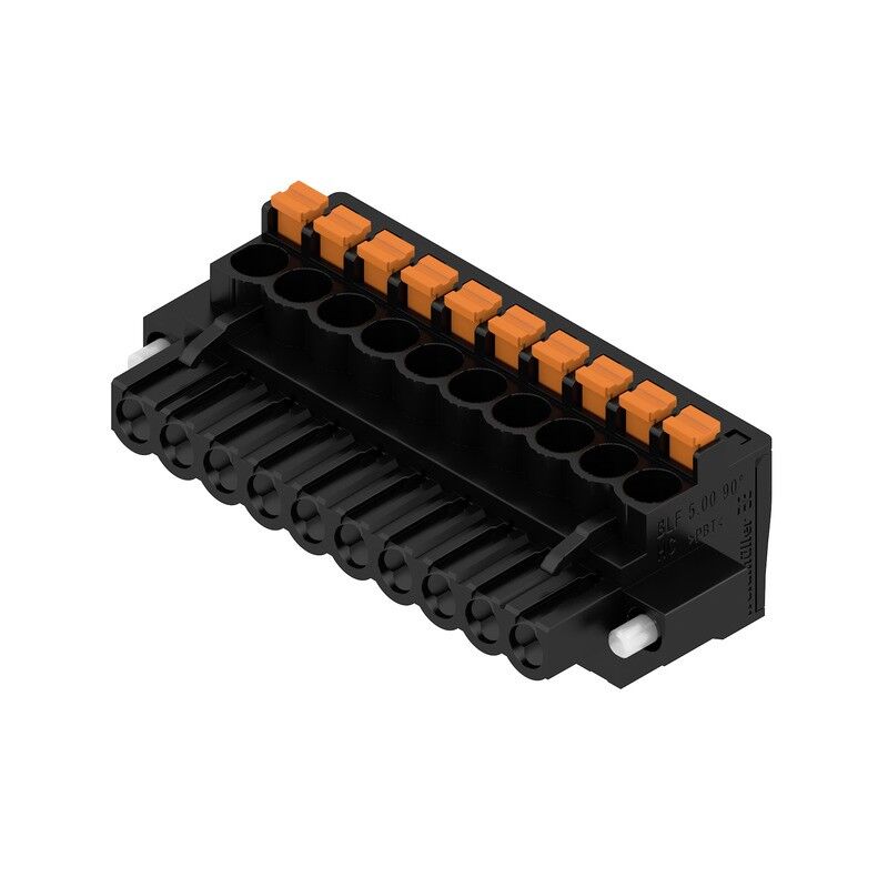 Verbinder 5.00mm BLF 5.00H#1979540000