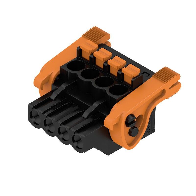 Verbinder 5.00mm BLF 5.00H#1979810000