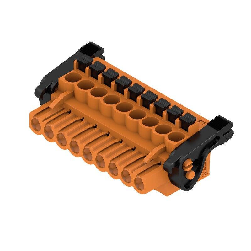 Verbinder 5.00mm BLF 5.00H#1980940000