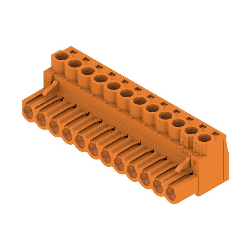 Verbinder 5.00mm BLZP 5.00#1954390000