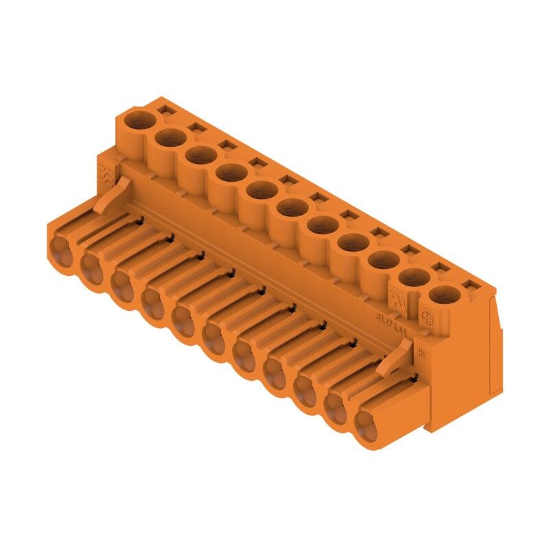 Verbinder 5.00mm BLZP 5.00#1954400000