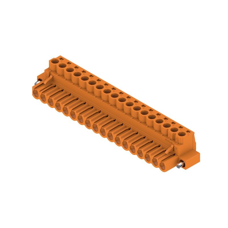 Verbinder 5.00mm BLZP 5.00#1955640000