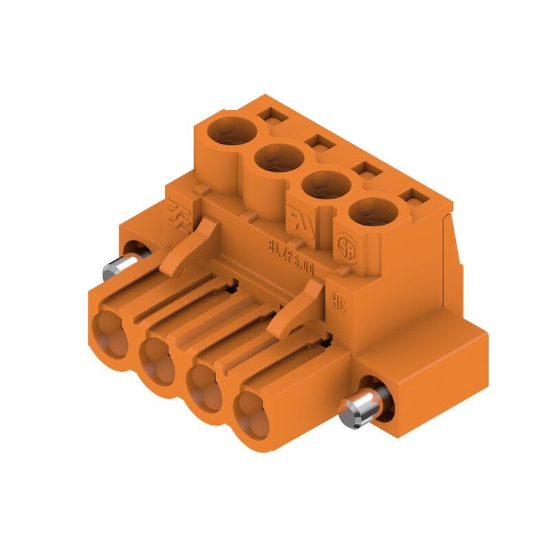 Verbinder 5.00mm BLZP 5.00#1955780000