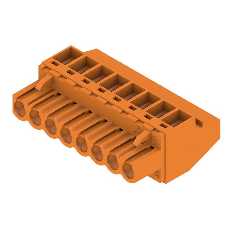 Verbinder 5.00mm BLZP 5.00#1958230000