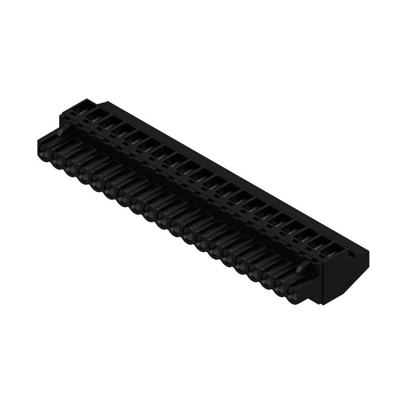 Verbinder 5.00mm BLZP 5.00#1958400000